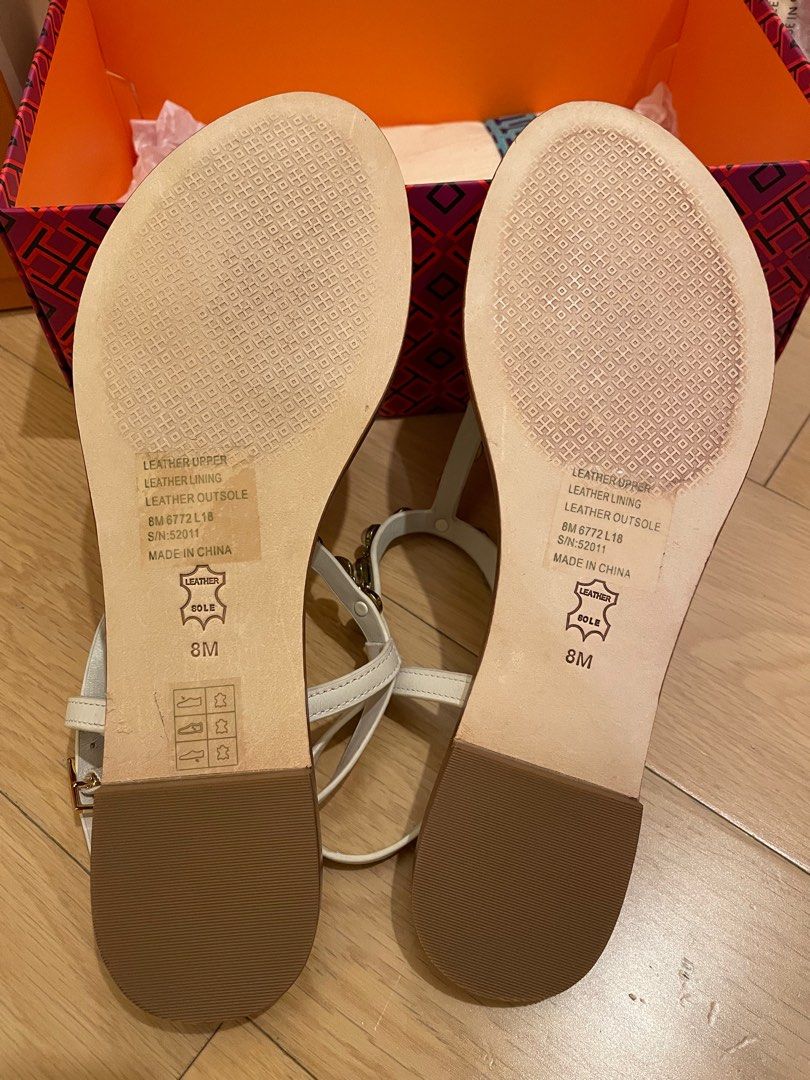 Tory burch cheap emmy pearl