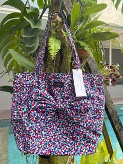 Totebag KATESPADE on purpose JUAL RUGI