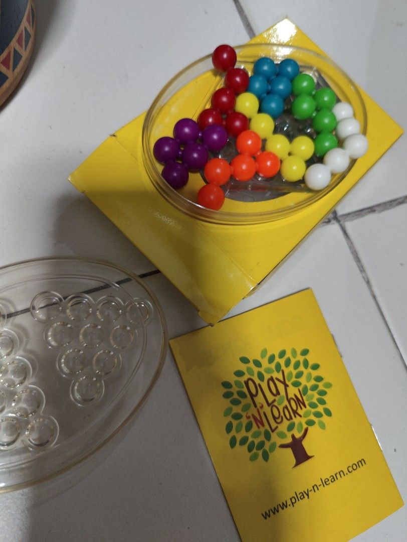 Toy for fun, Hobbies & Toys, Toys & Games on Carousell