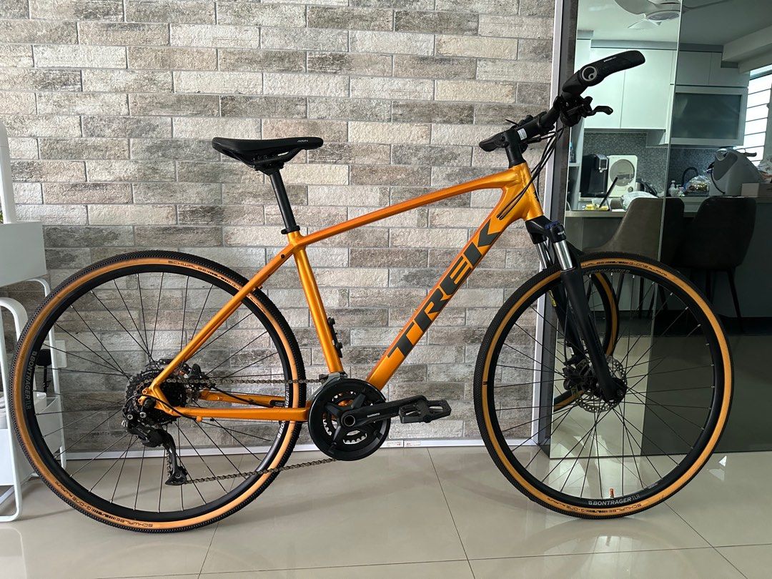 Trek ds3 for sale clearance
