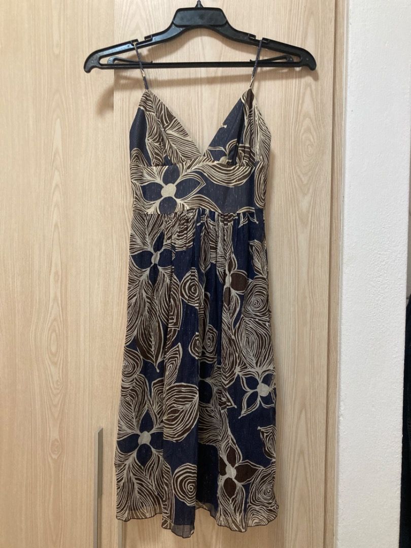 Trina turk harlyn dress sale