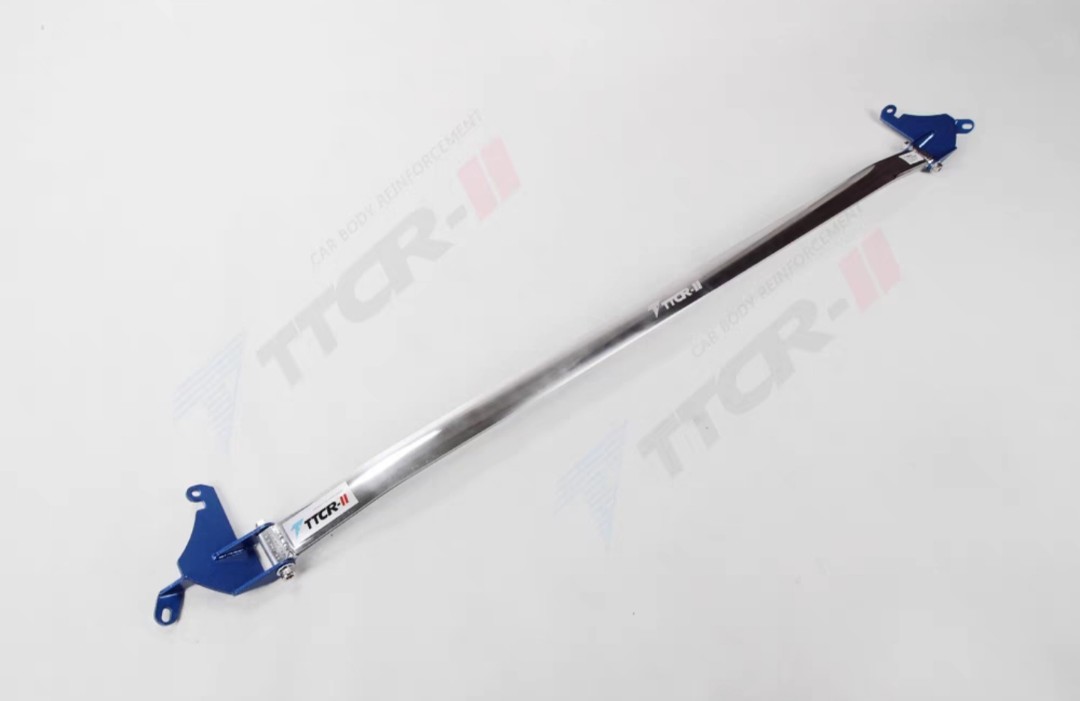 TTCR II Strut tower bar for Mini Countryman R60, Car Accessories,  Accessories on Carousell