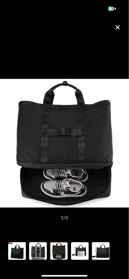 Lazada new arrivals tumi bags