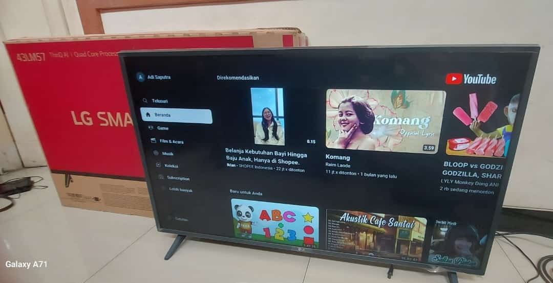 70Inch TVs For Sale In Etegbin, Lagos, Nigeria Facebook, 50 OFF