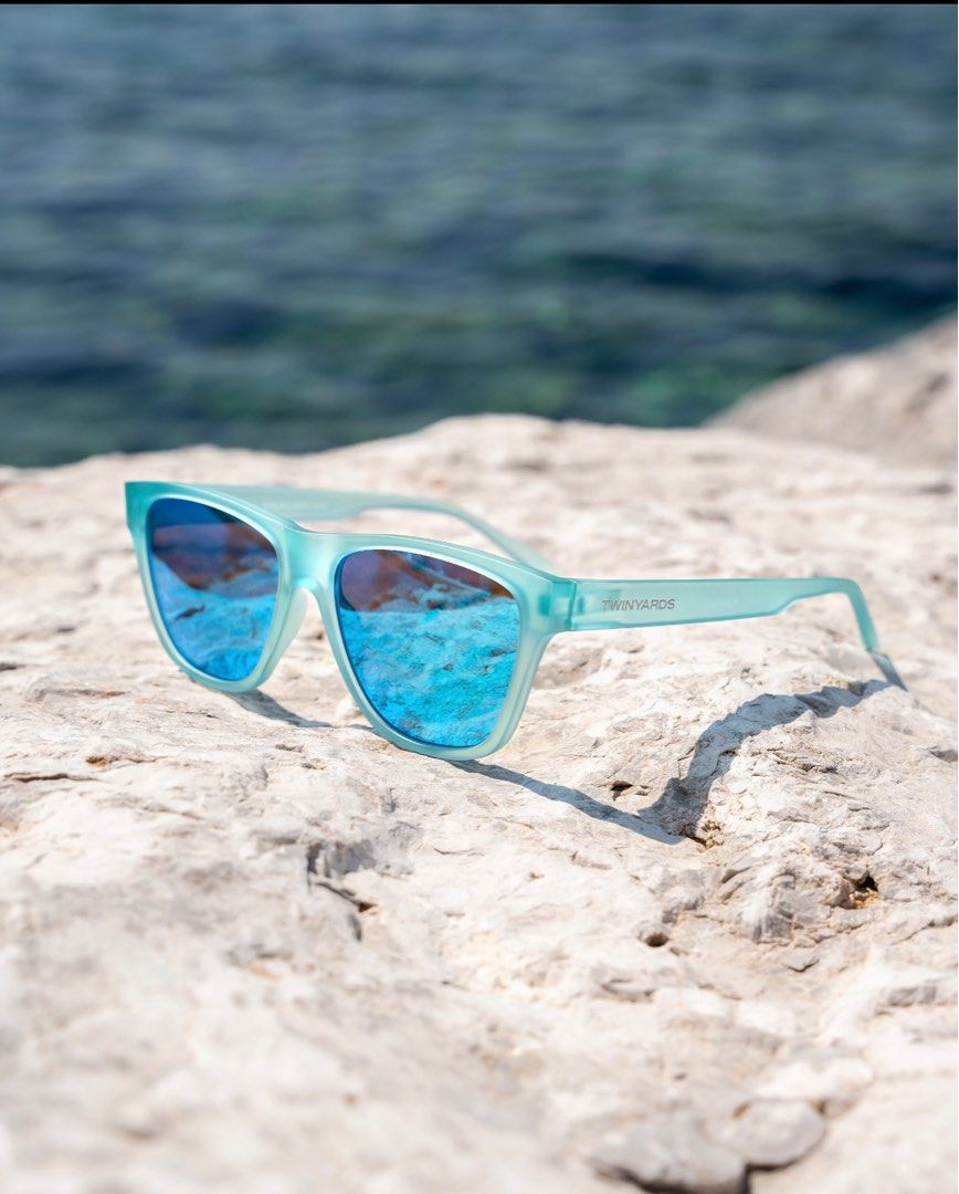 Polarized sunglasses dubai sales