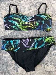 Two Piece Swimsuit