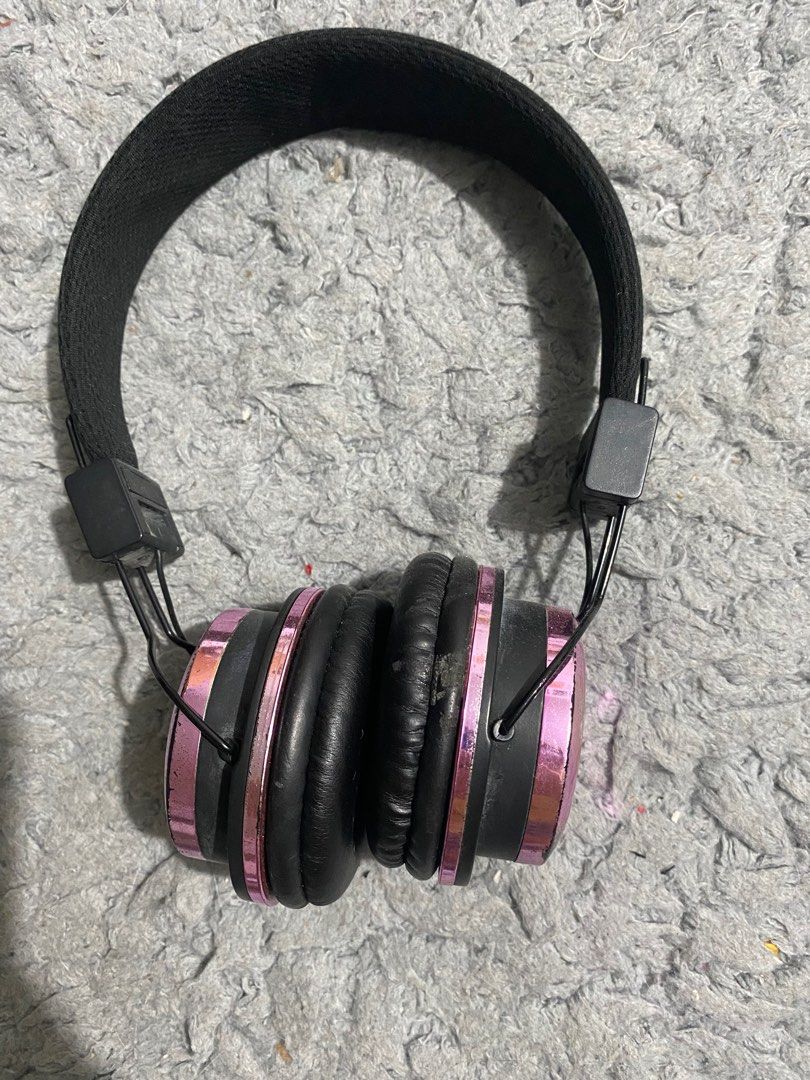 Tzumi best sale bt headphones