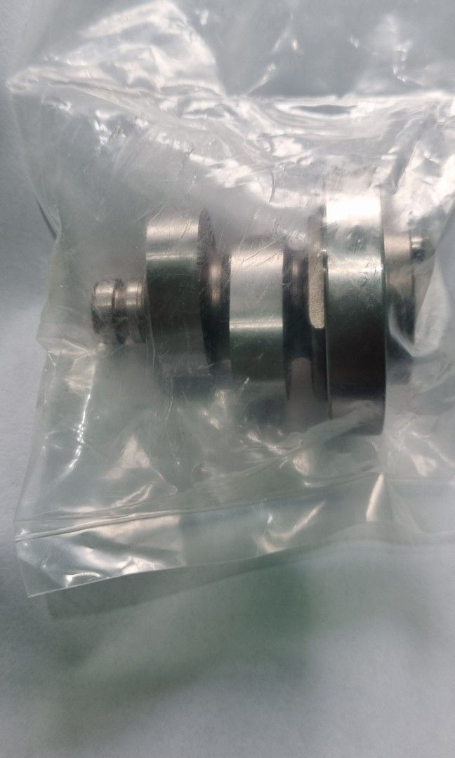 UMA Racing Camshaft R1, Motorcycles, Motorcycle Accessories on Carousell