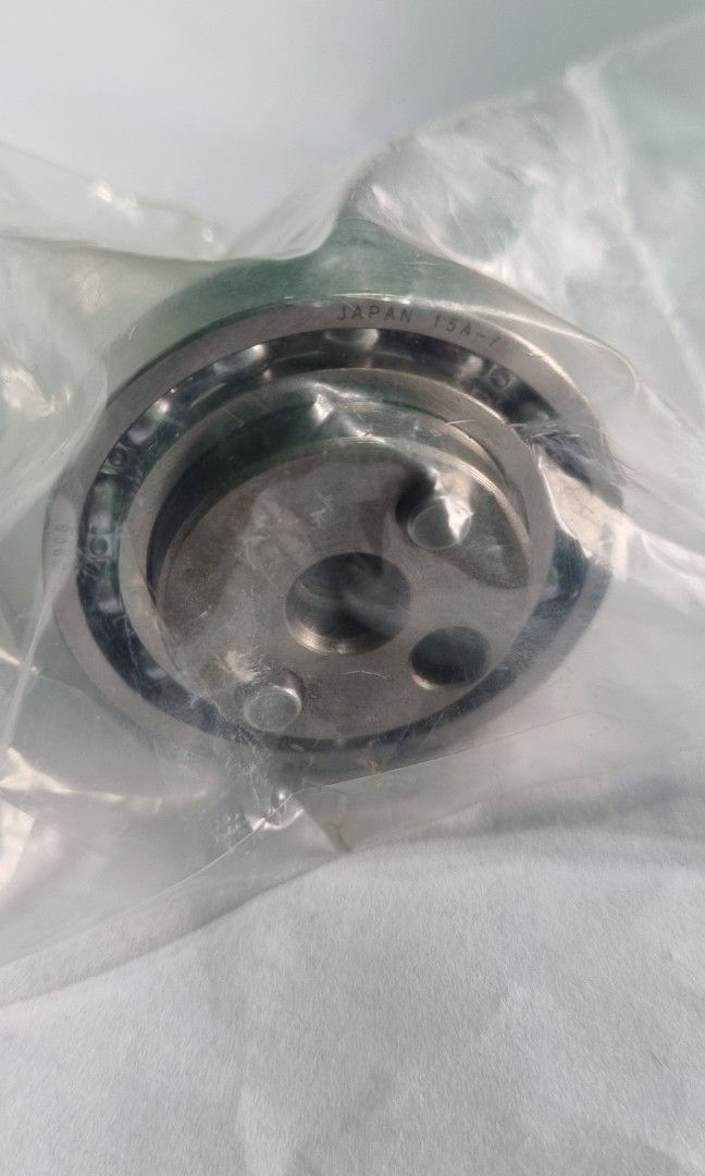 UMA Racing Camshaft R1, Motorcycles, Motorcycle Accessories on Carousell