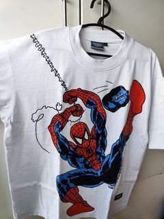 Uncrowned Spidey Large