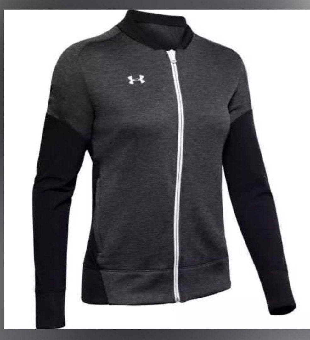 under armour lightweight jackets