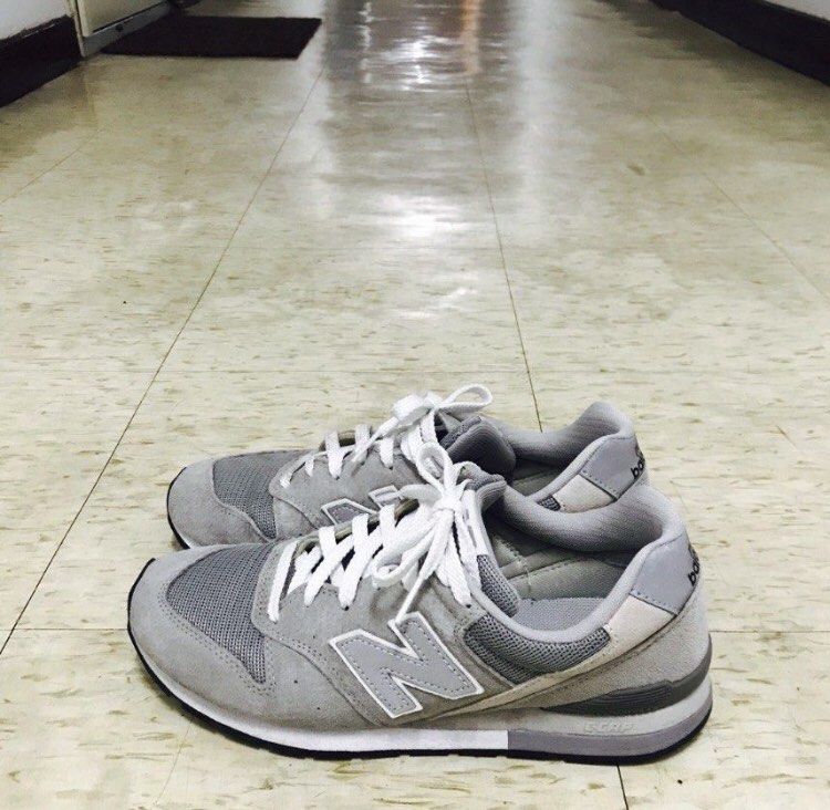 Us8 Nb996 new balance 996 26cm 26