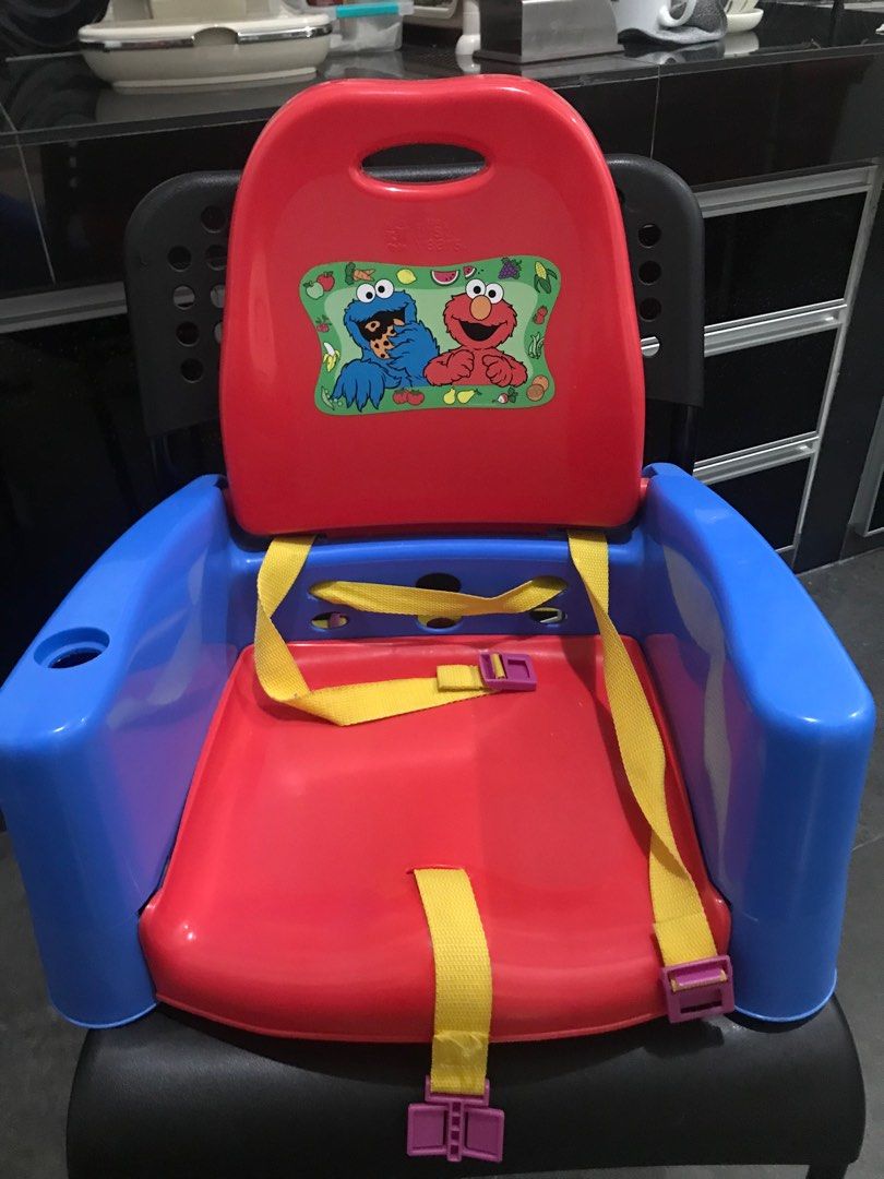Used baby chair discount