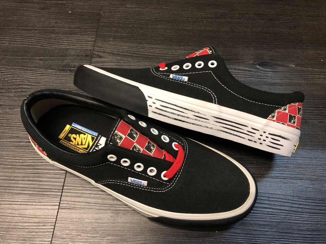Vans mtv era cheap