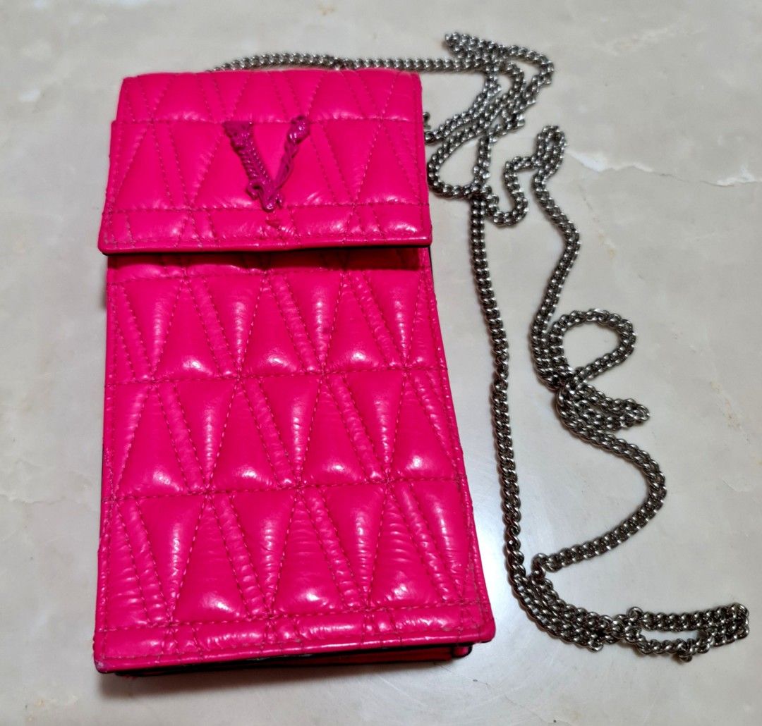 Virtus leather pouch best sale