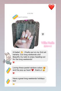 (Category: ) located in . Submitted by villa_nails (Listing ID 1225383409, Image 1). Description: .