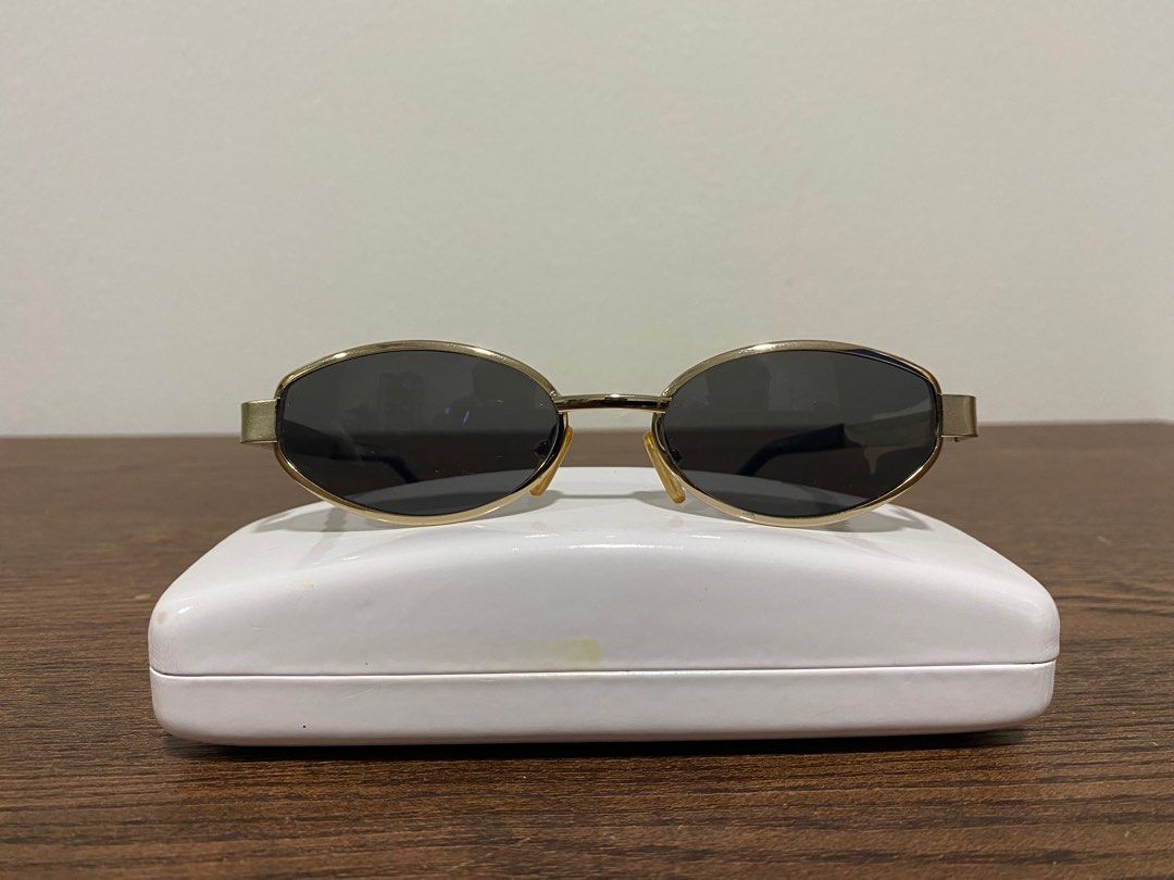 Valentino vintage sales sunglasses