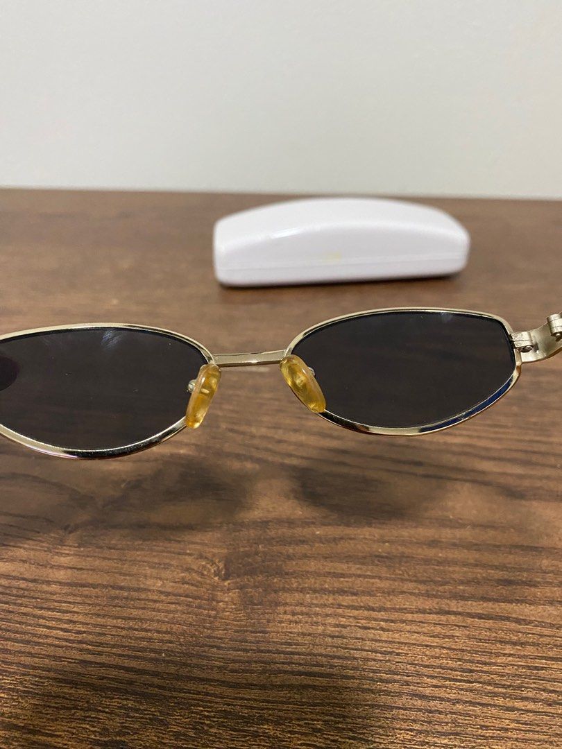 Vintage valentino sunglasses online