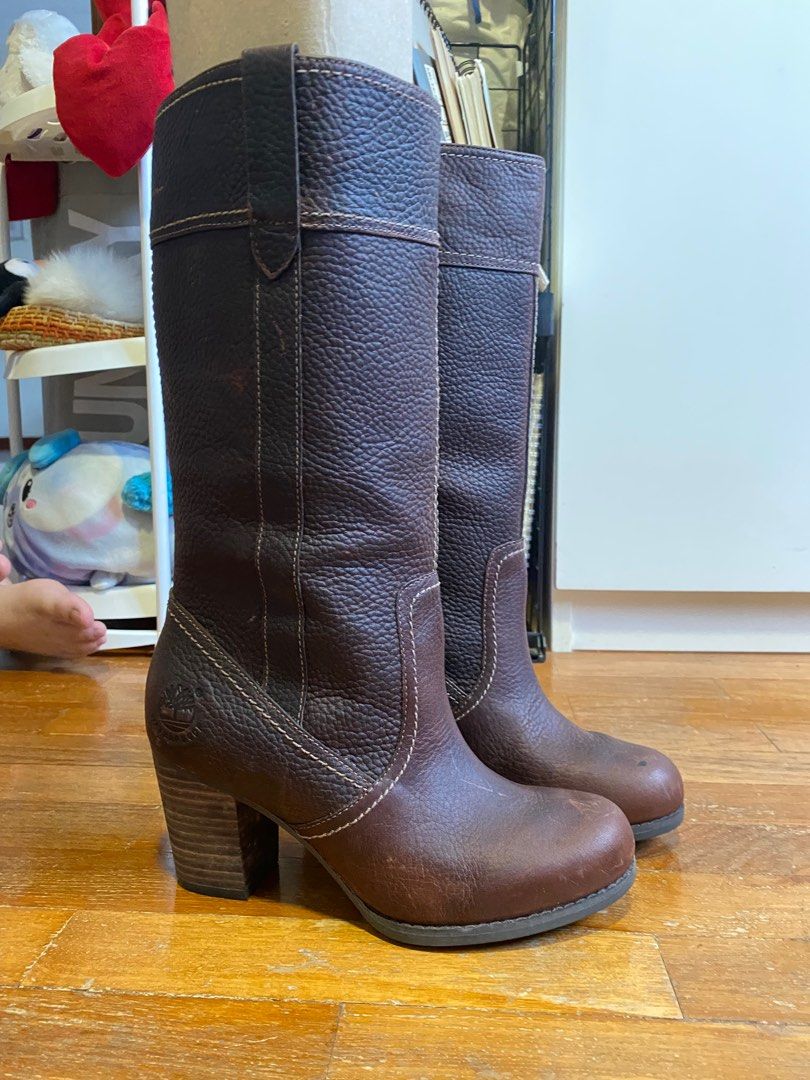 Vintage womens new arrivals timberland boots