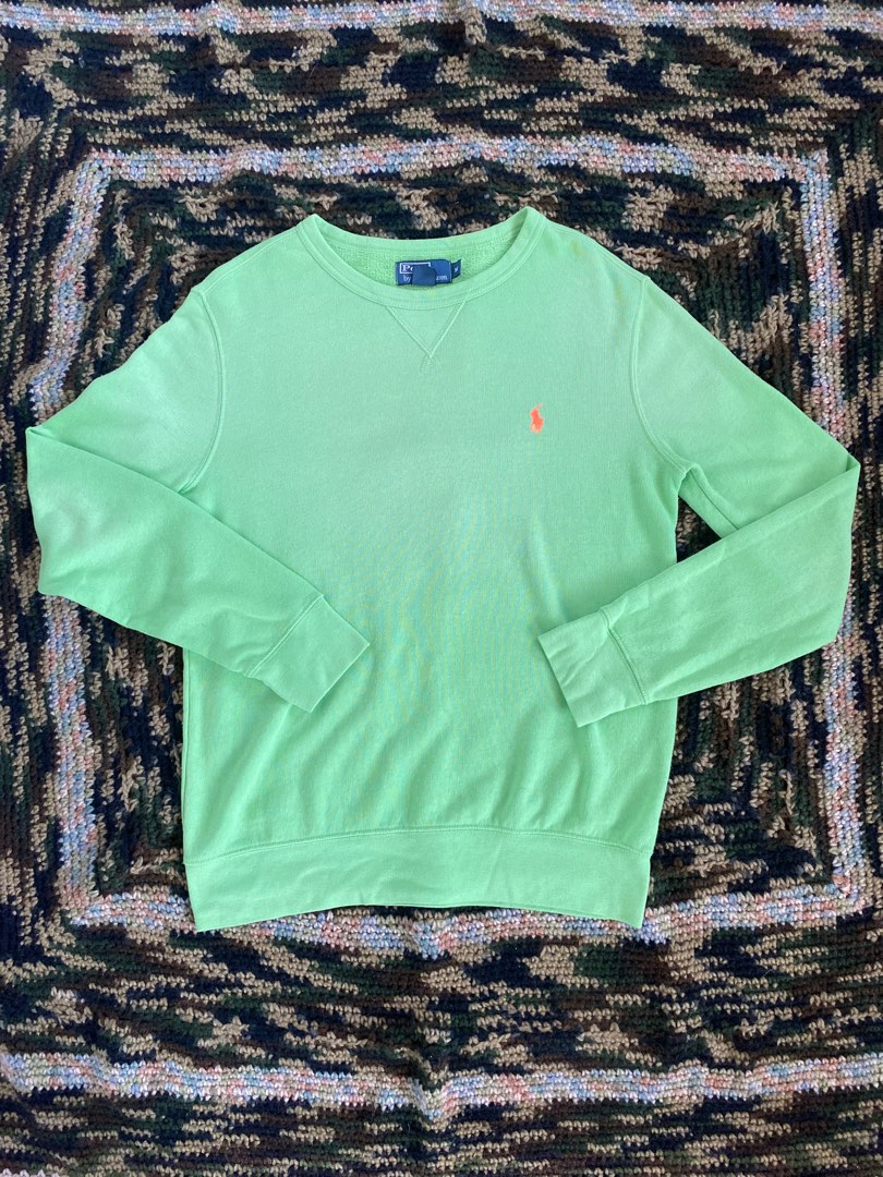 Vintage Polo Ralph Lauren long sleeves top