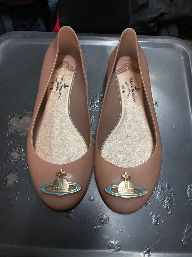 Women's vivienne hot sale westwood shoes