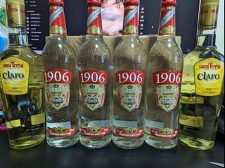 Vodka/Rum Party pack