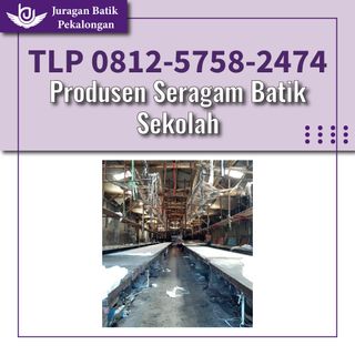 (Kategori: ) berada di . Dikirim oleh konveksiseragambatiksamarinda (ID iklan 1225372128, Gambar 1). Deskripsi: .