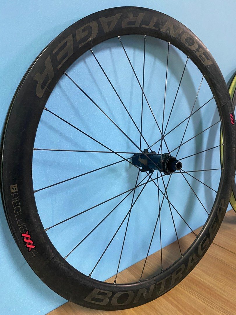 Bontrager xxx4 shop