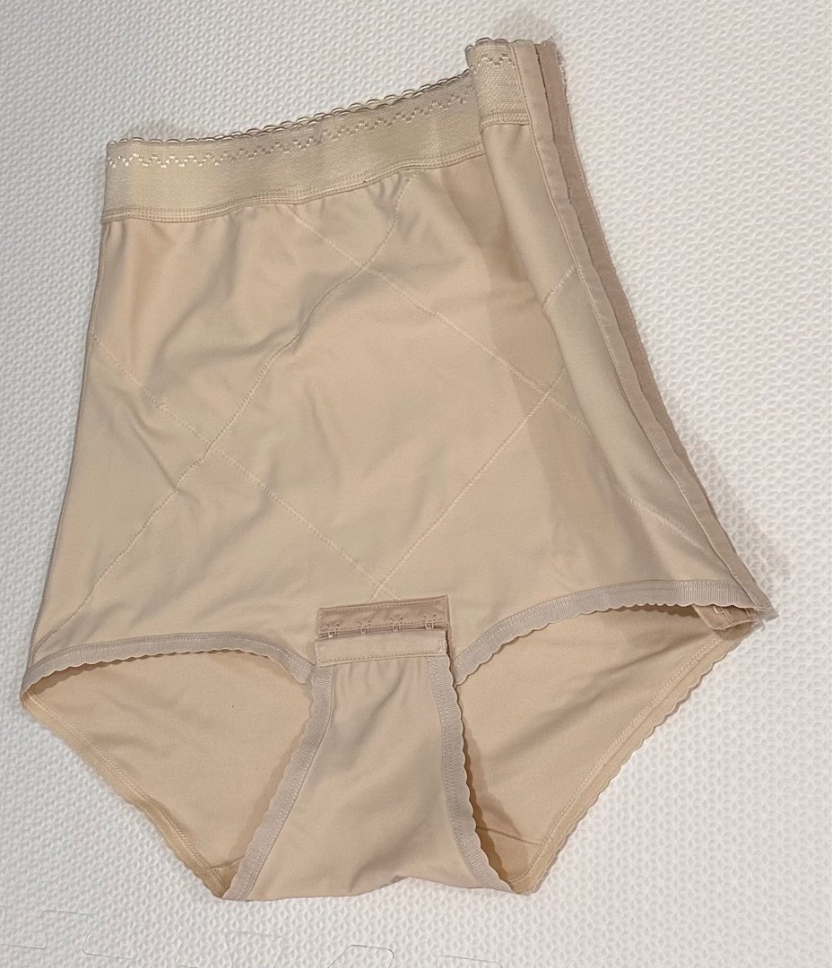 Wink Binder Medical Grade Pospartum & Slimming Binder XL on Carousell