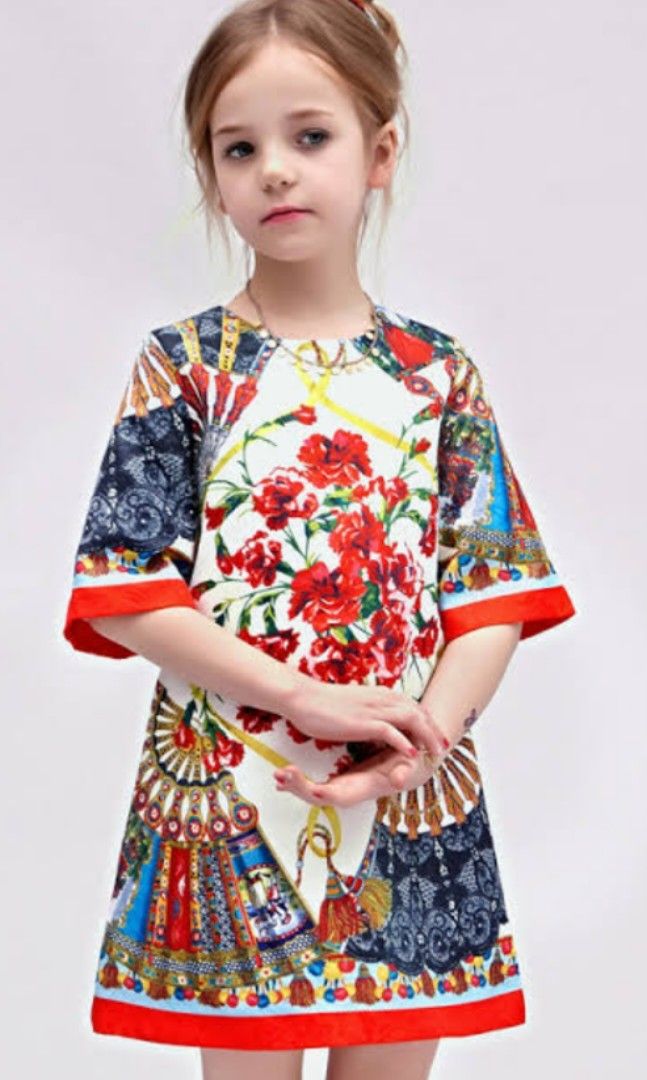 Wl sales monsoon dress