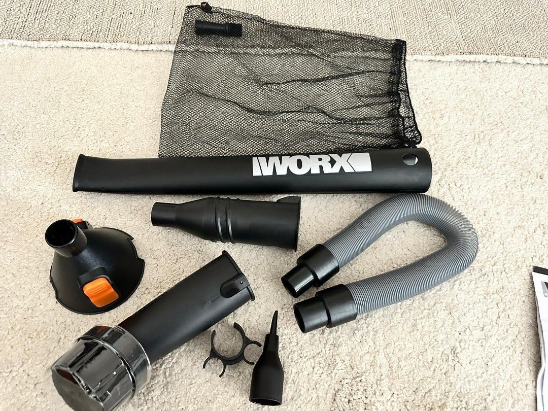 Wg549e worx clearance