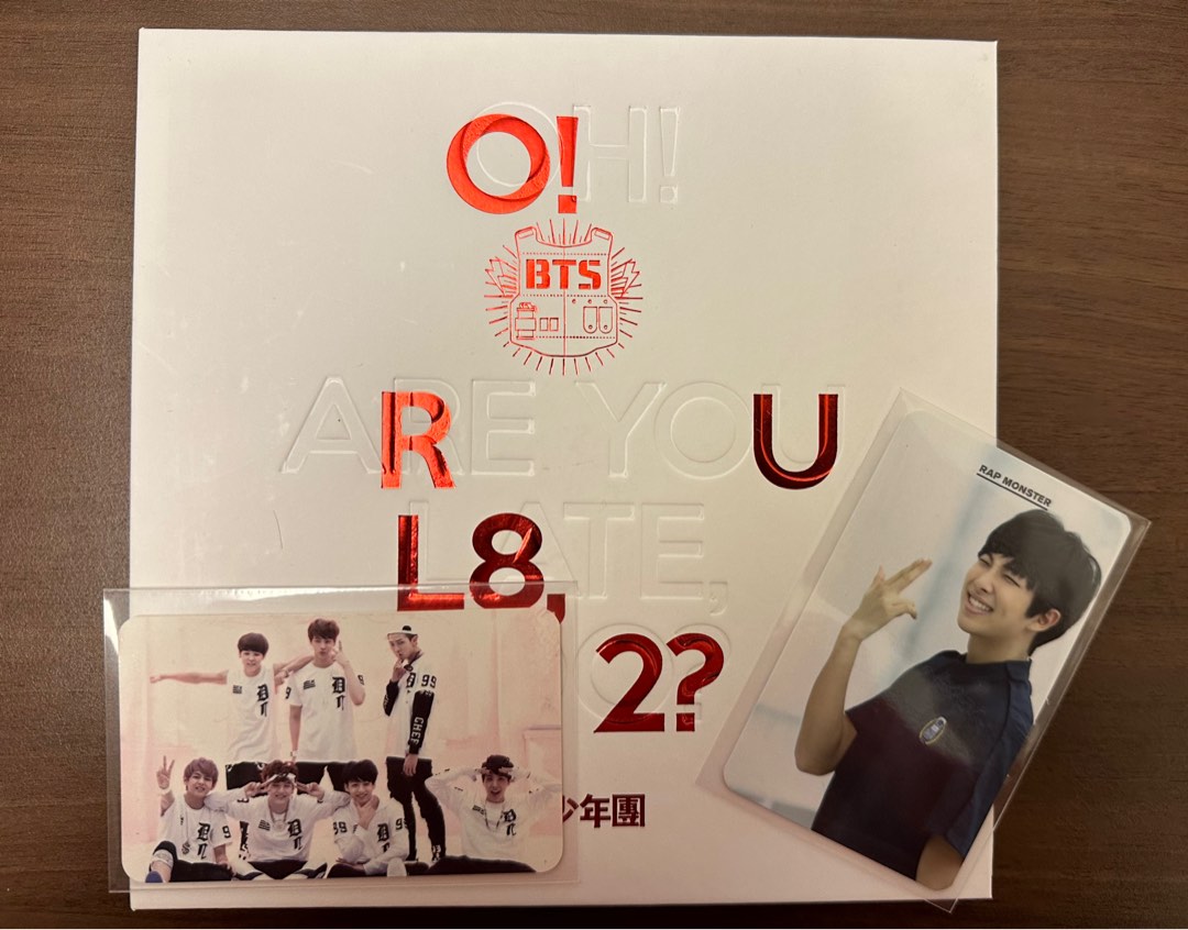 BTS Album Guide: A Timeline Of Their Discography (So Far), 43% OFF