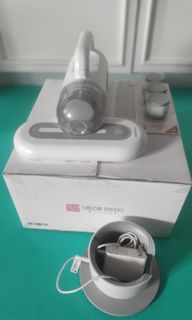 Xiaomi Mijia SWDK KC101 Vacuum Cleaner