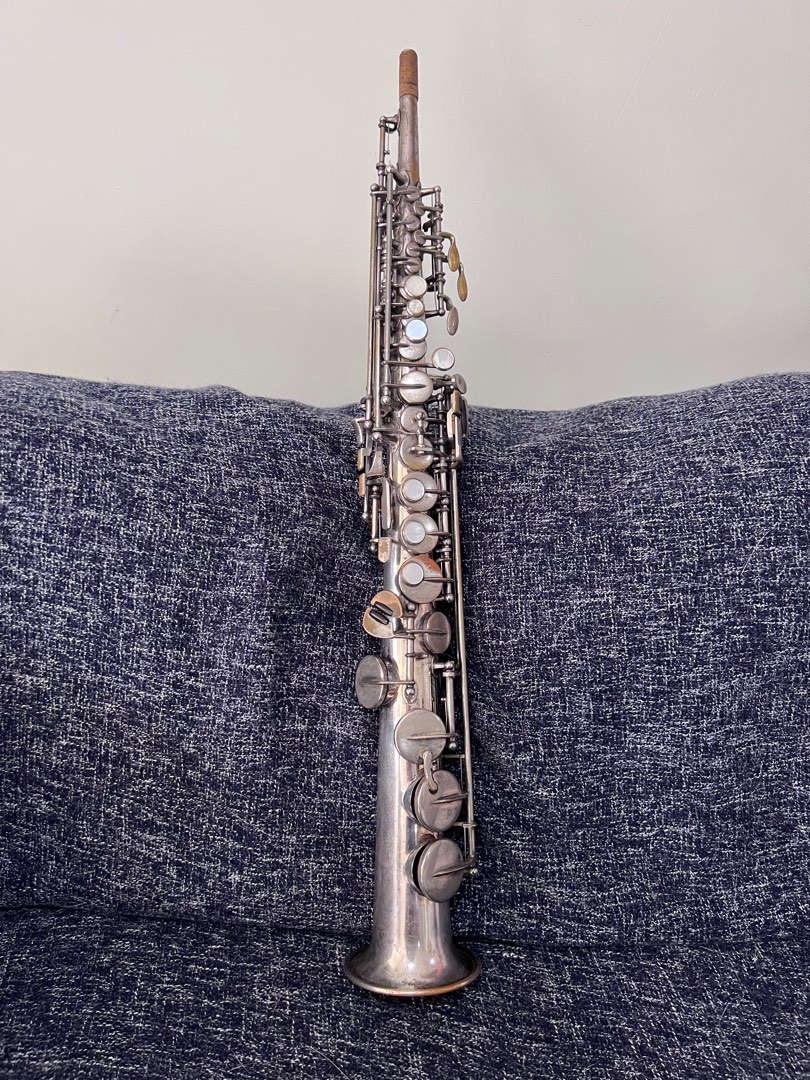 Yanagisawa shop s6 soprano