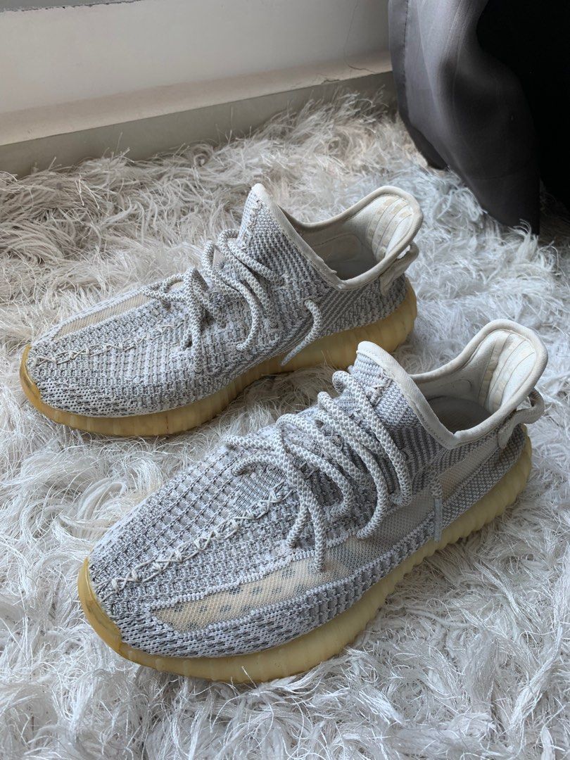 Yeezy boost 350v top