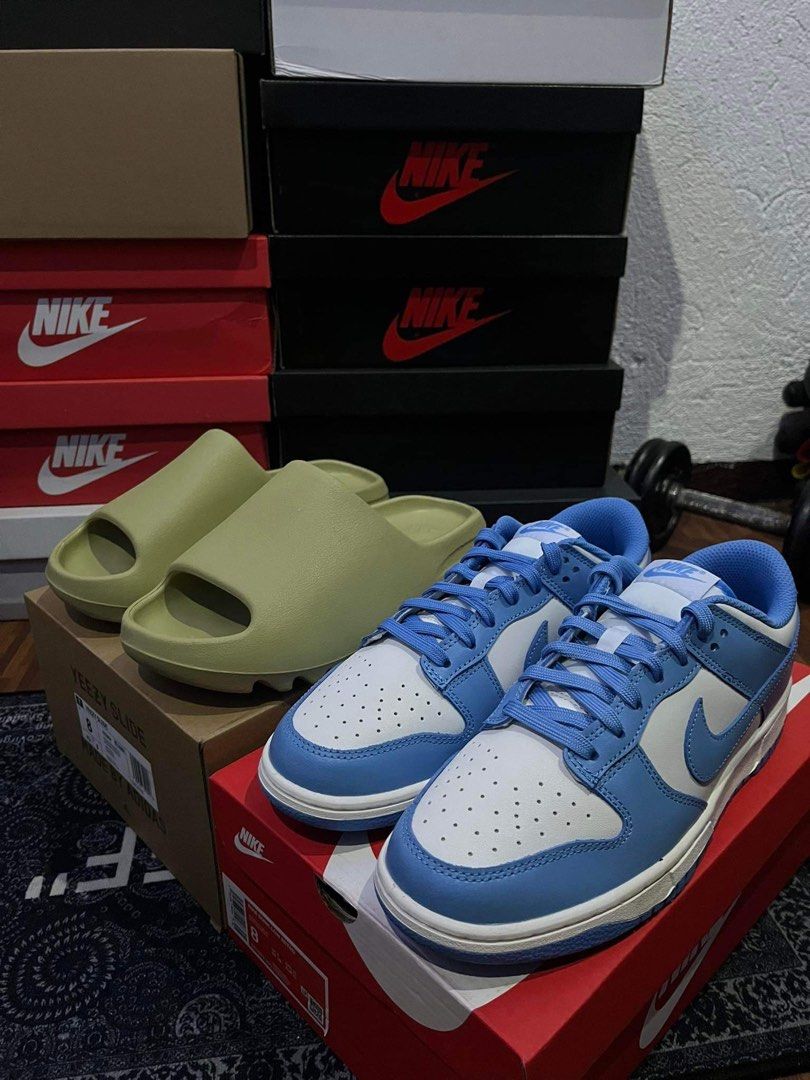 Unc yeezys store