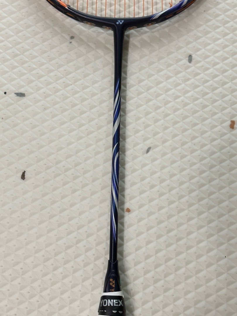 Yonex Astrox 100zz (Blue) 4UG5, Sports Equipment, Sports & Games ...