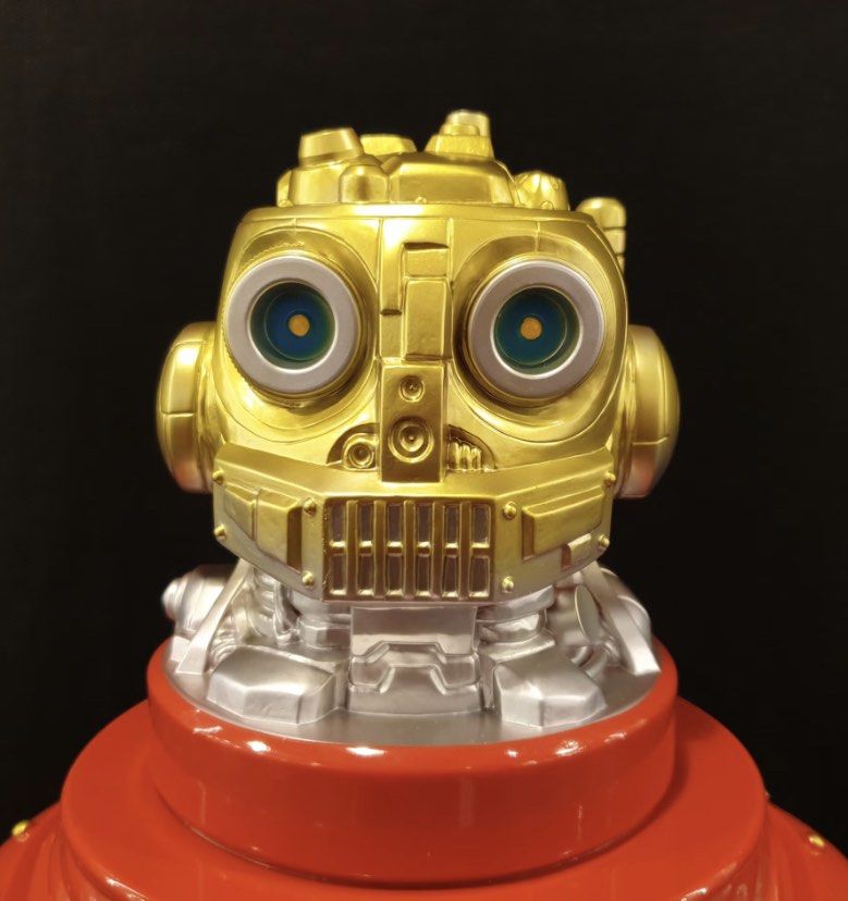 ZOLLMEN SDM MAD BARON 70cm, Hobbies & Toys, Toys & Games on Carousell