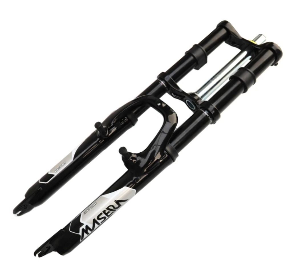 Zoom downhill suspension fork top
