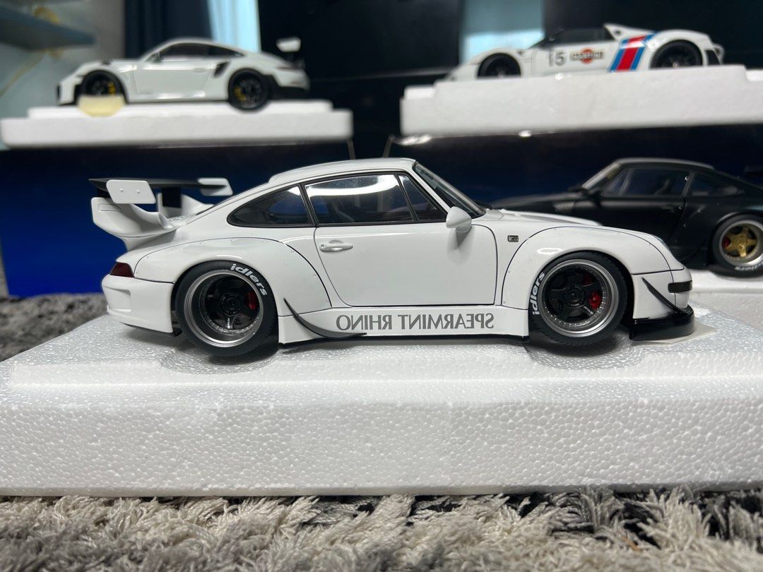 Rwb autoart discount
