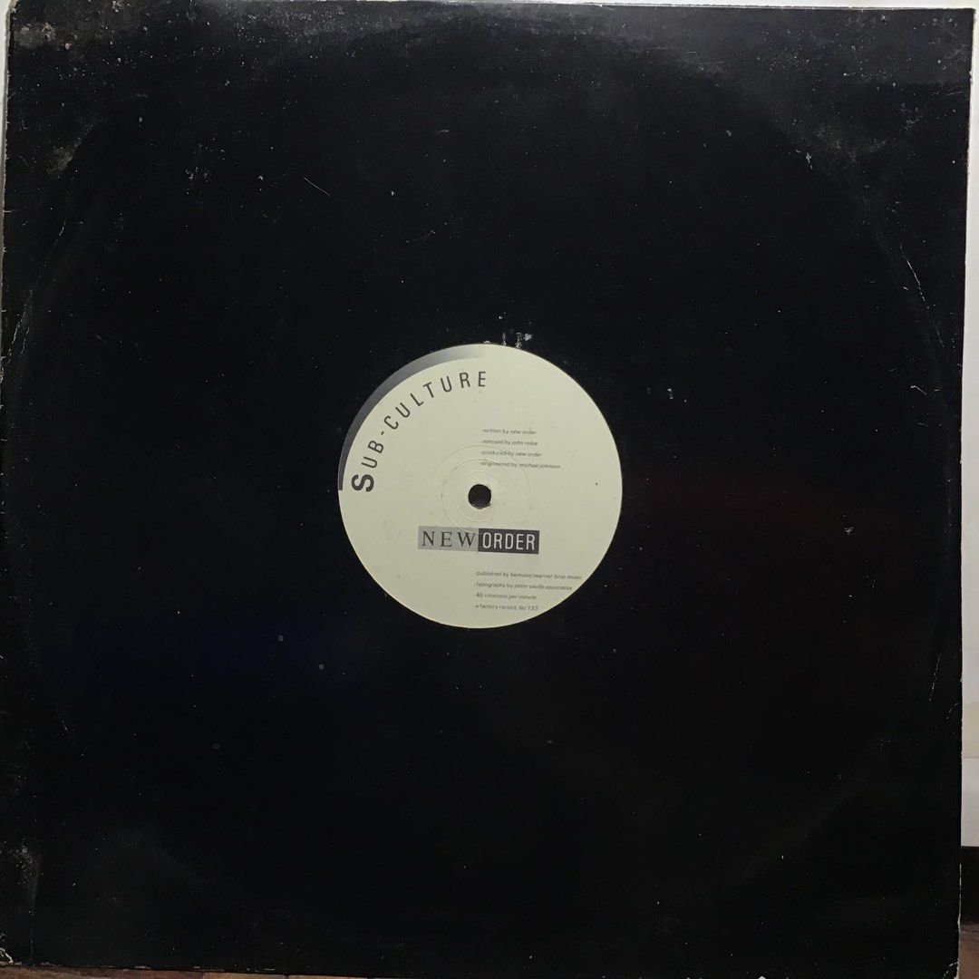Recollect Records - Negative Approach 