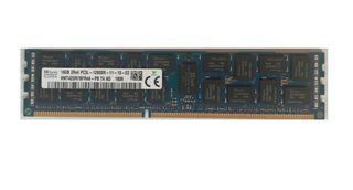 Ram on sale ddr3l 16gb