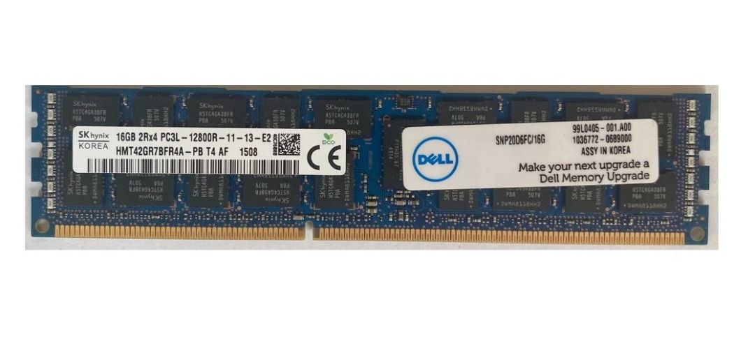 Ram 12800r store