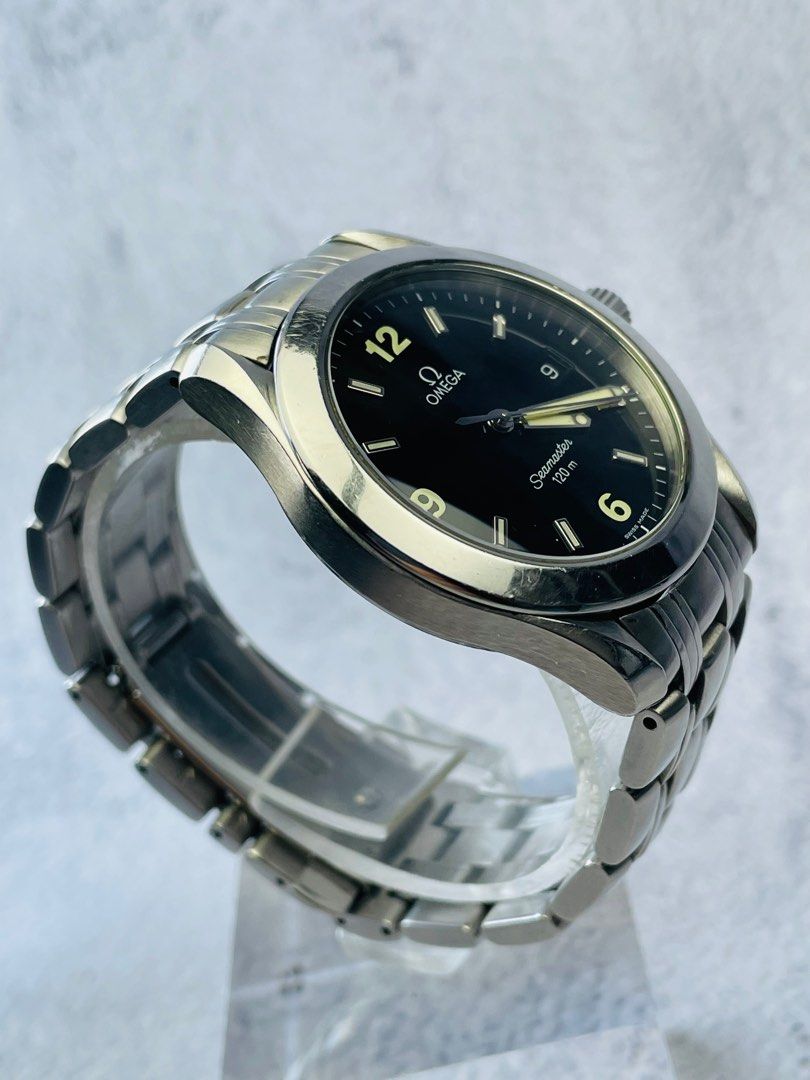 Omega online cal 1538