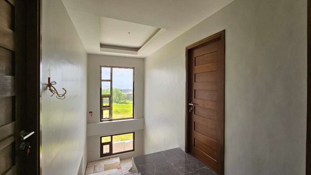 2Storey 4bedroom Brand New House and Lot for sale with bath tub