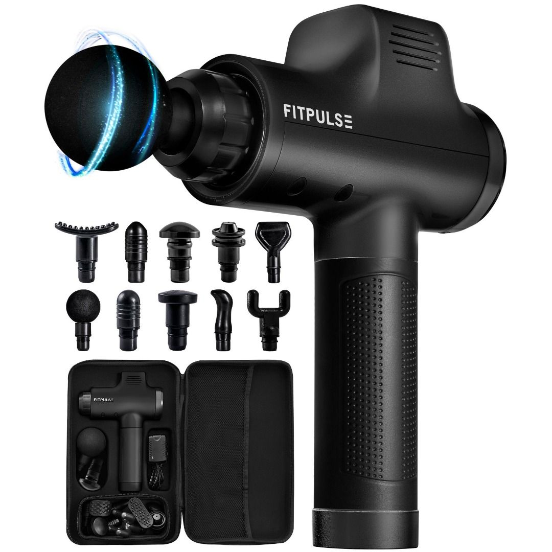Fitpulse clearance