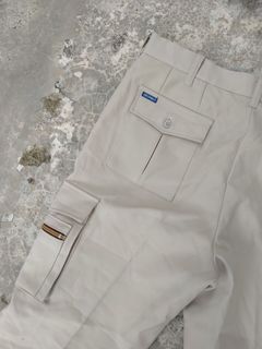 (34) CARGO PANTS