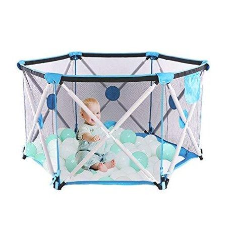 Playpen ages sales