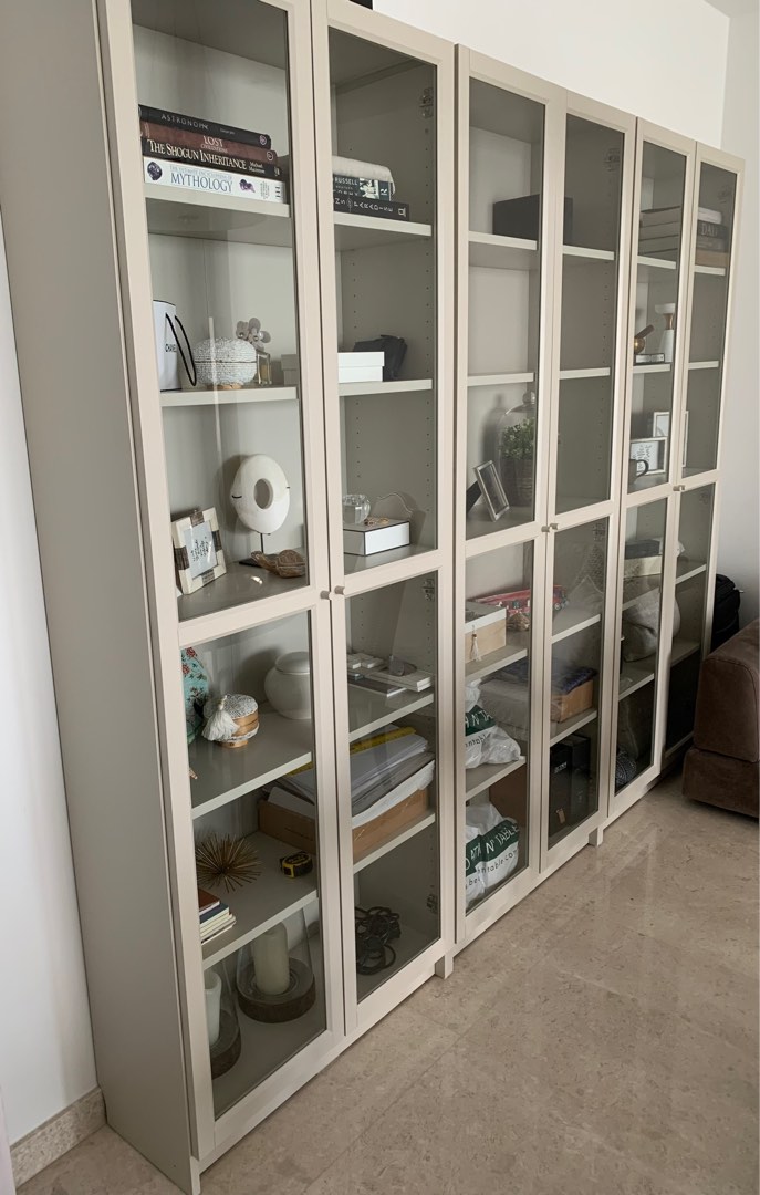 Ikea billy bookcase 80 x 28 x shop 106