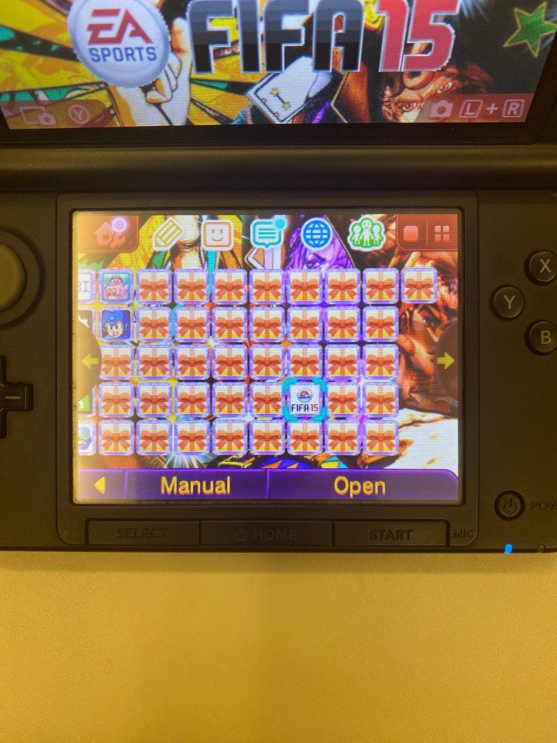 3ds 128gb shop sd card